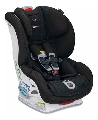 Britax Boulevard Clicktight Convertible Car Seat, Circa