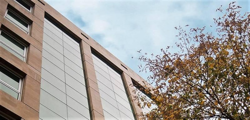 Imagen 8 de 30 de Venta Excelente Oficina En Palermo, Edificio Corporativo, Muy Buena Renta!