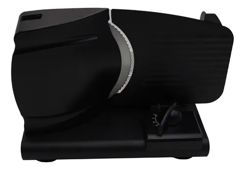 Cortadora De Alimentos Aiwa Cook 150w Cuchilla 190mm
