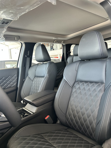 Mitsubishi Outlander 2.4 Gls 169cv