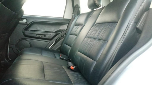 Imagem 9 de 9 de Ecosport Xlt Freestyle 1.6 Flex 8v 5p