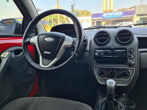 Ford Ka 1.0 Flex