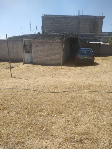 Oportunidad Terreno En Venta Lerma