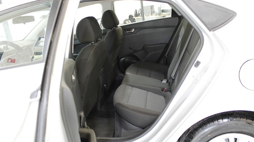 Hyundai Accent 1.6 Sedan Gl Mt
