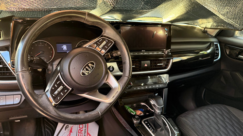 Kia Seltos 1.6 Ex Pack At