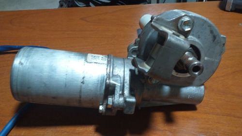 Columna De Direccion Asistida Electronica Toyota Corolla 10 (Usado)