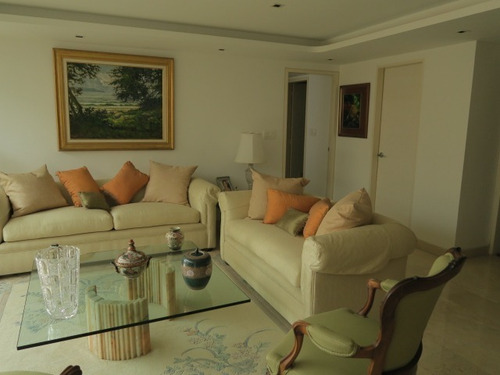 Imagen 1 de 18 de Apartamento En Lomas Del Sol