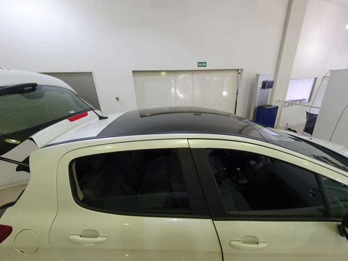 Peugeot 308 1.6 Allure Hdi Caballito