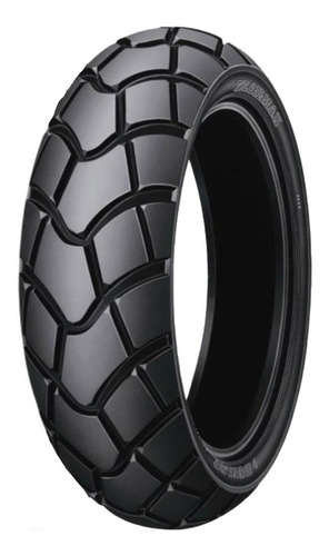 Dunlop D603 120/80-18 Linea Motos. Envios A Todo El Pais