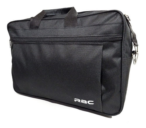 Imagen 3 de 6 de Portafolio Rbc Simple Unisex Maletín Reforzado