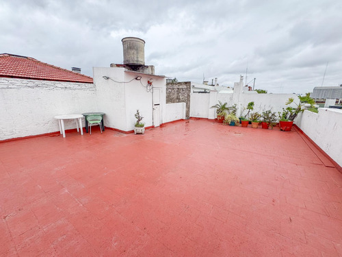 Ph 3 Ambientes Con Terraza - Pedro De Mendoza 305 - Avellaneda