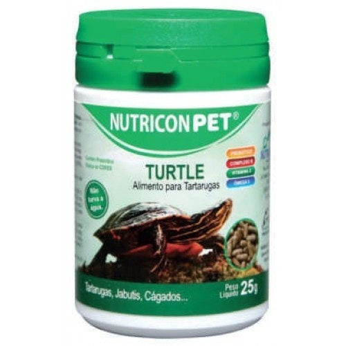 Turtle 25g