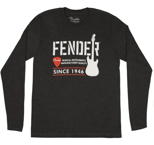 Camisetas fender original sale