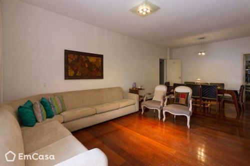 Imagem 3 de 10 de Apartamento À Venda Em Rio De Janeiro - 24135