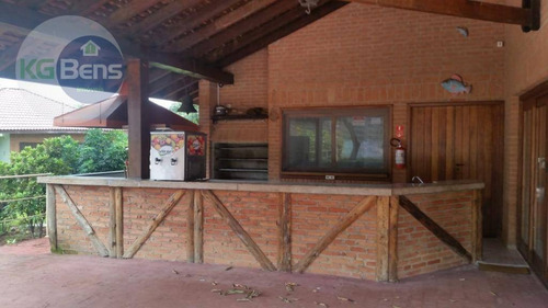 Imagem 10 de 23 de Chácara Rural À Venda, Santa Terezinha, Paulínia. - Ch0005