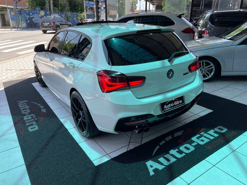 Imagem 5 de 11 de Bmw 125i 2.0 M Sport 16v Flex 4p Automático