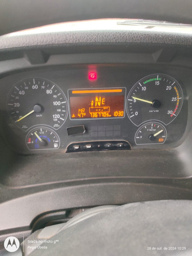 M. Benz Atego 2430