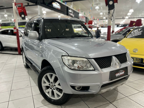 Mitsubishi Pajero TR4 2.0 4X2 16V 140CV