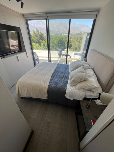 Moderno Duplex En Arriendo Sector Cantagallo