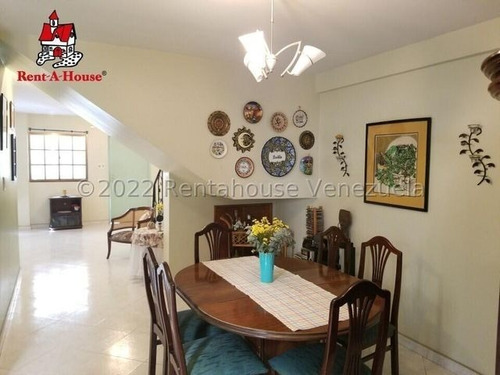 Imagen 6 de 30 de Casa En Venta En Urb. Valle Lindo-cod. 23-11412-jgvr.
