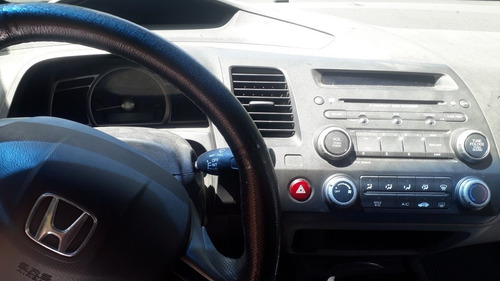 Imagen 4 de 6 de Honda Civic Lxs 1.8 Mt 2010