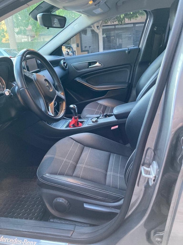 Mercedes-benz Clase A 1.6 A 200 B.efficiency 156cv