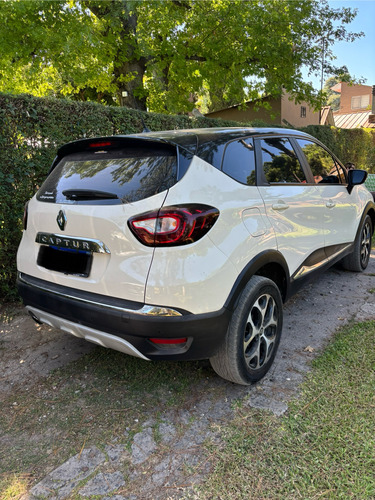 Renault Captur 1.6 Intens Cvt