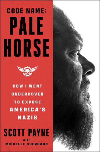 Book: Code Name: Pale Horse / Scott Payne