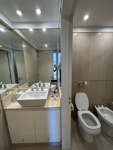 Departamento 4 Ambientes En Venta En Flores- Cochera Y Amenities
