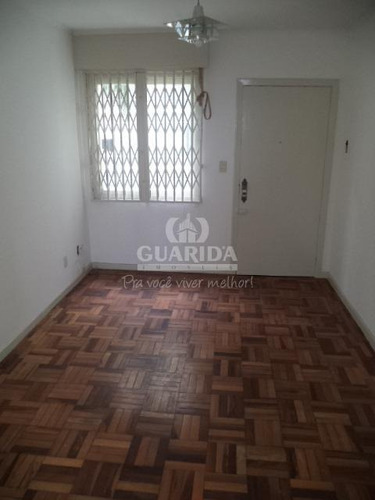 Imagem 1 de 7 de Apartamento Para Aluguel, 2 Quartos, 1 Vaga, Humaita - Porto Alegre/rs - 8834