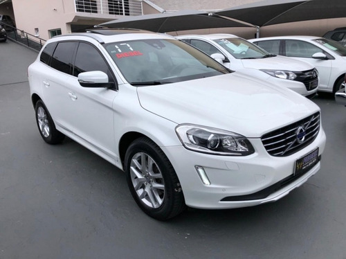 Imagem 6 de 12 de Volvo Xc 60 D5 Momentum Automatico