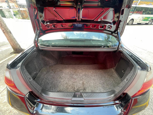 Honda Accord 2.0 Lx 4p