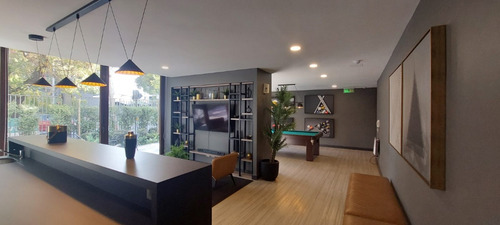 Arriendo Metro Irarrázaval 2d Estac Bodega Ñuñoa