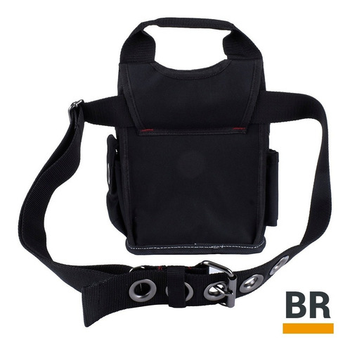 Bolsa Porta Herramientas Multiusos Husky Resistente