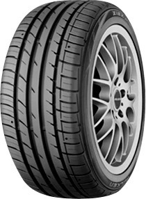 Llanta Falken Ze-914 Ecorun 225/55r17 97v Sl Bsw 