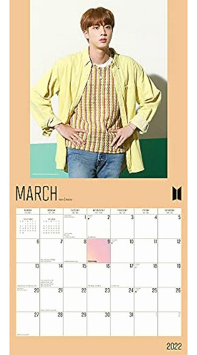 Bts 2022 Square
