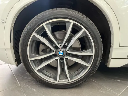 BMW X2 2.0 Sdrive20ia M Sport X