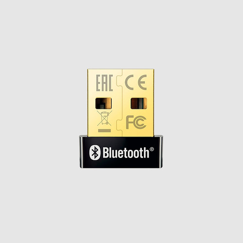 Adaptador Nano Usb Bluetooth 4.0 Compatible Con W11