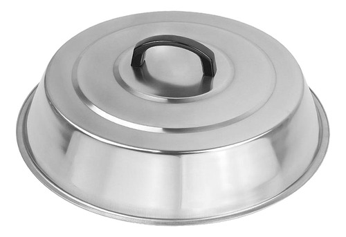 Tapa Para Freír, Cubierta De Repuesto Tapa Gruesa.