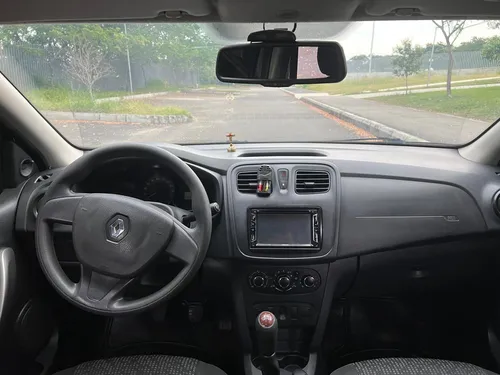 Renault Logan 1.6 Dynamique
