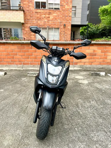 Kymco Agility All New 2022