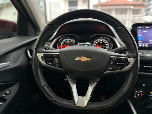 Chevrolet Onix ONIX HATCH LTZ 1.0 12V TB Flex 5p Aut.