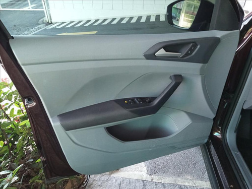Volkswagen T-Cross 1.0 200 TSI TOTAL FLEX AUTOMÁTICO
