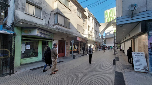 Local Comercial En Arriendo 214 M2 - Concepción Centro