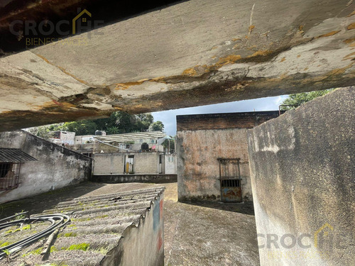 Bodega En Venta En La Zona De San Bruno