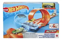 Comprar Pista De Carreras Hot Wheels Action