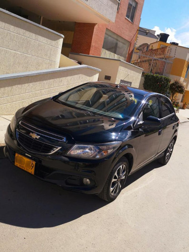 Chevrolet Onix 1.4 Ltz