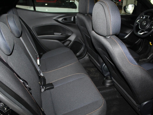Fiat Argo Trekking 1.3 Firefly Flex Manual 2020/2021 0km