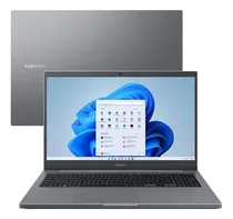 Comprar Notebook Samsung I3 11° Th 8gb Ddr4 M.2 256gb + 1 Tera Win11