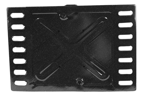 Chão Do Forno Fogão Esmaltec Bahamas / Samoa 5 E 6 Bocas